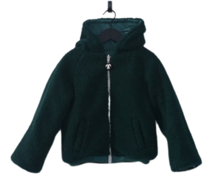 Ducksday Wendejacke Breeze / Sherpa