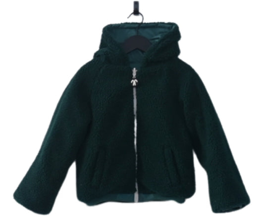 Ducksday Wendejacke Breeze / Sherpa