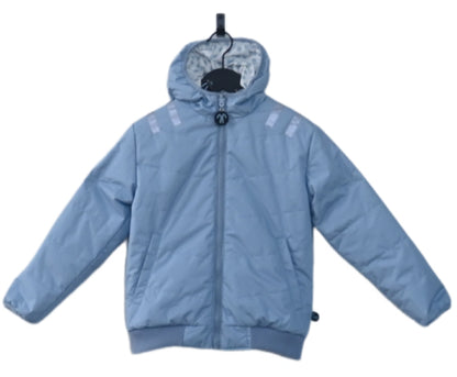 Ducksday Wendejacke Jackie