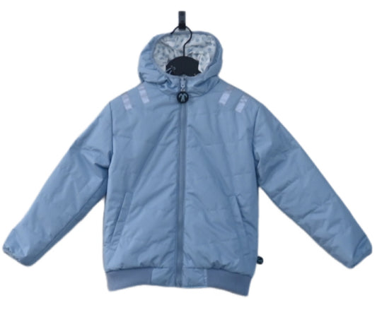 Ducksday Wendejacke Jackie