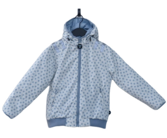 Ducksday Wendejacke Jackie