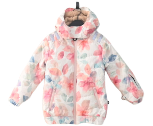 Ducksday Winterjacke Bliss/Sherpa