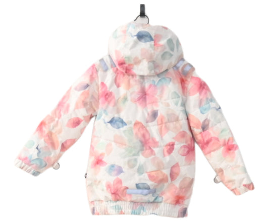 Ducksday Winterjacke Bliss/Sherpa