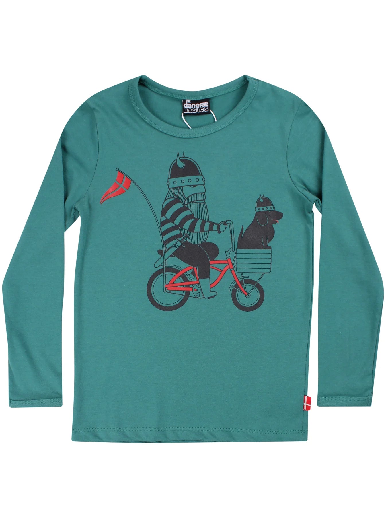 Danefae Langarmshirt CRUISER ERIK
