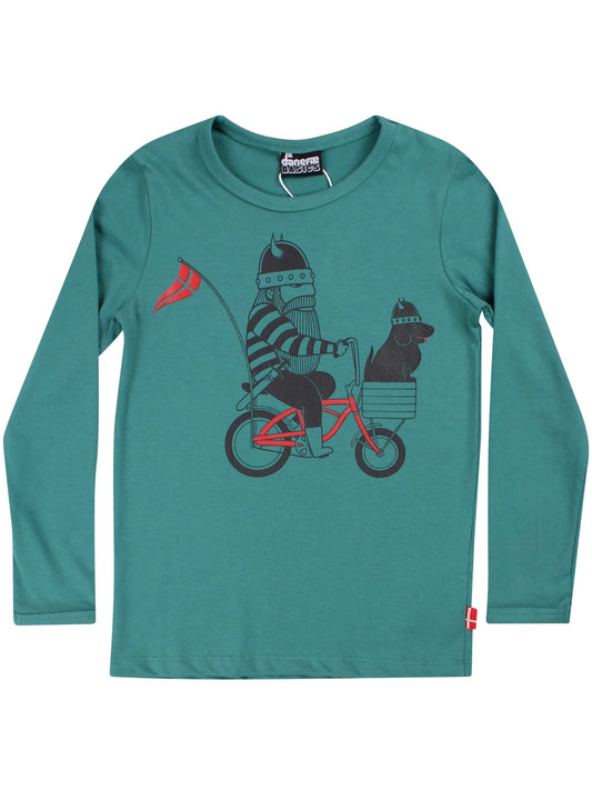 Danefae Langarmshirt CRUISER ERIK