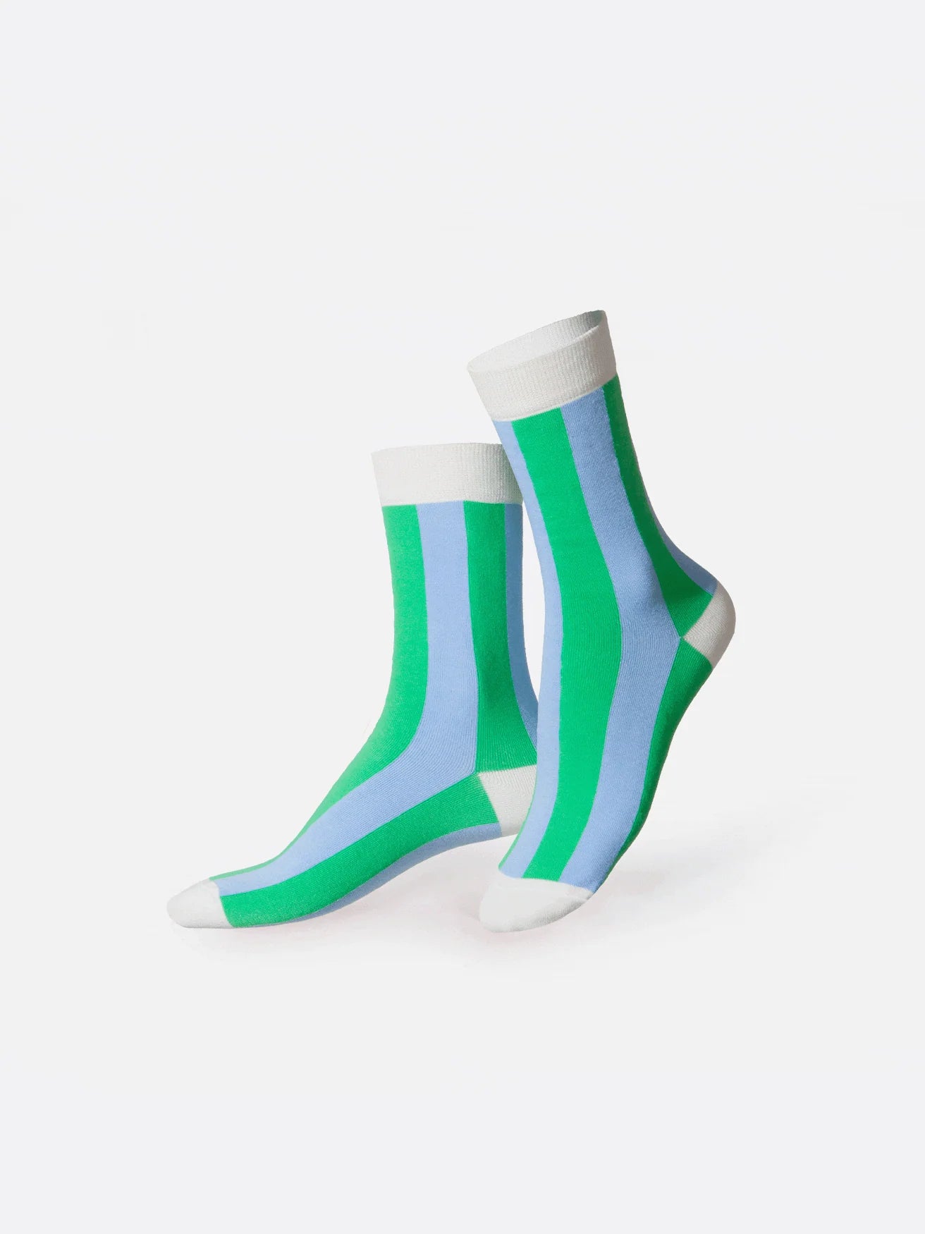 Eat My Socks Socken Lime Soda, Größe 36-45