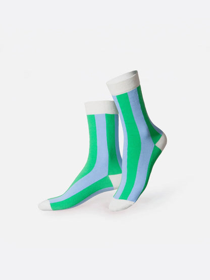 Eat My Socks Socken Lime Soda, Größe 36-45
