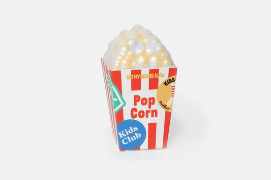 Eat My Socks Socken Popcorn Kids