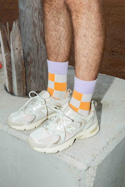 Eat My Socks Socken Fanzy, Größe 36-45