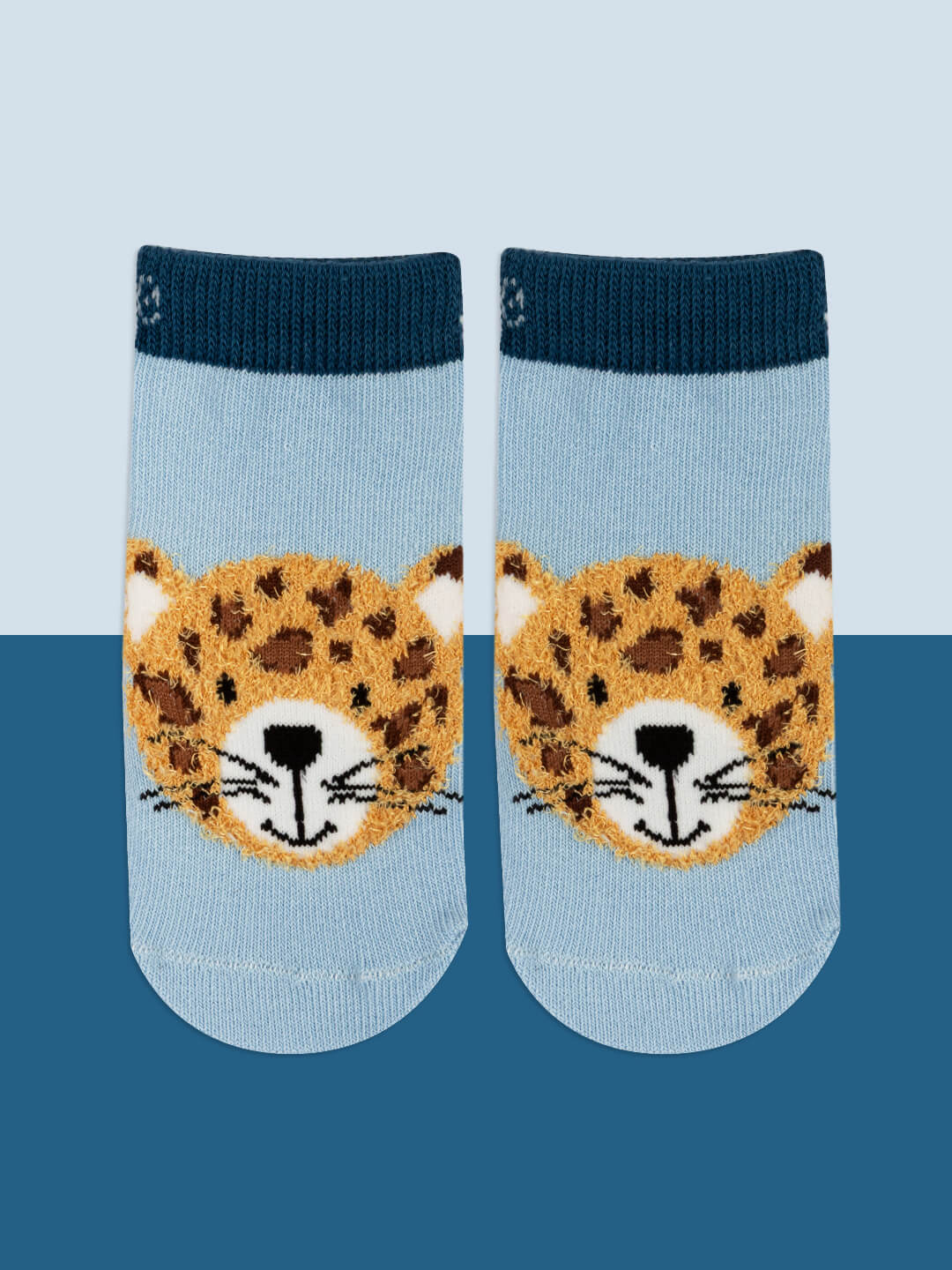 Blade & Rose Socken Echo der Jaguar