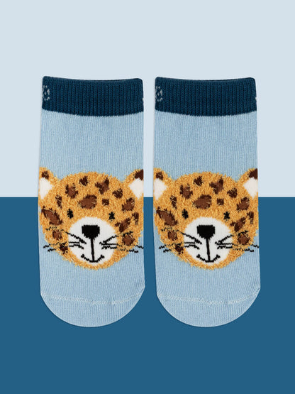 Blade & Rose Socken Echo der Jaguar