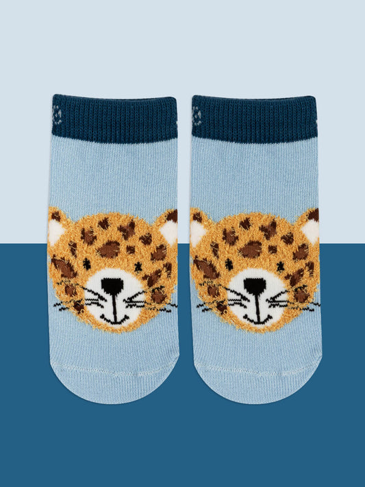 Blade & Rose Socken Echo der Jaguar