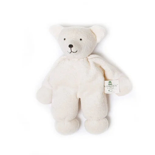 Nanchen Frotteetier Eisbrummel