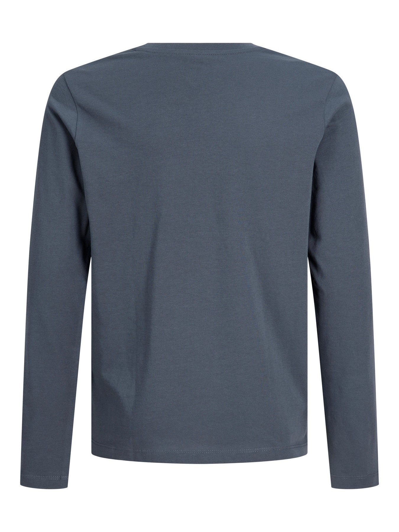 Jack & Jones Junior Langarmshirt mit Brustprint