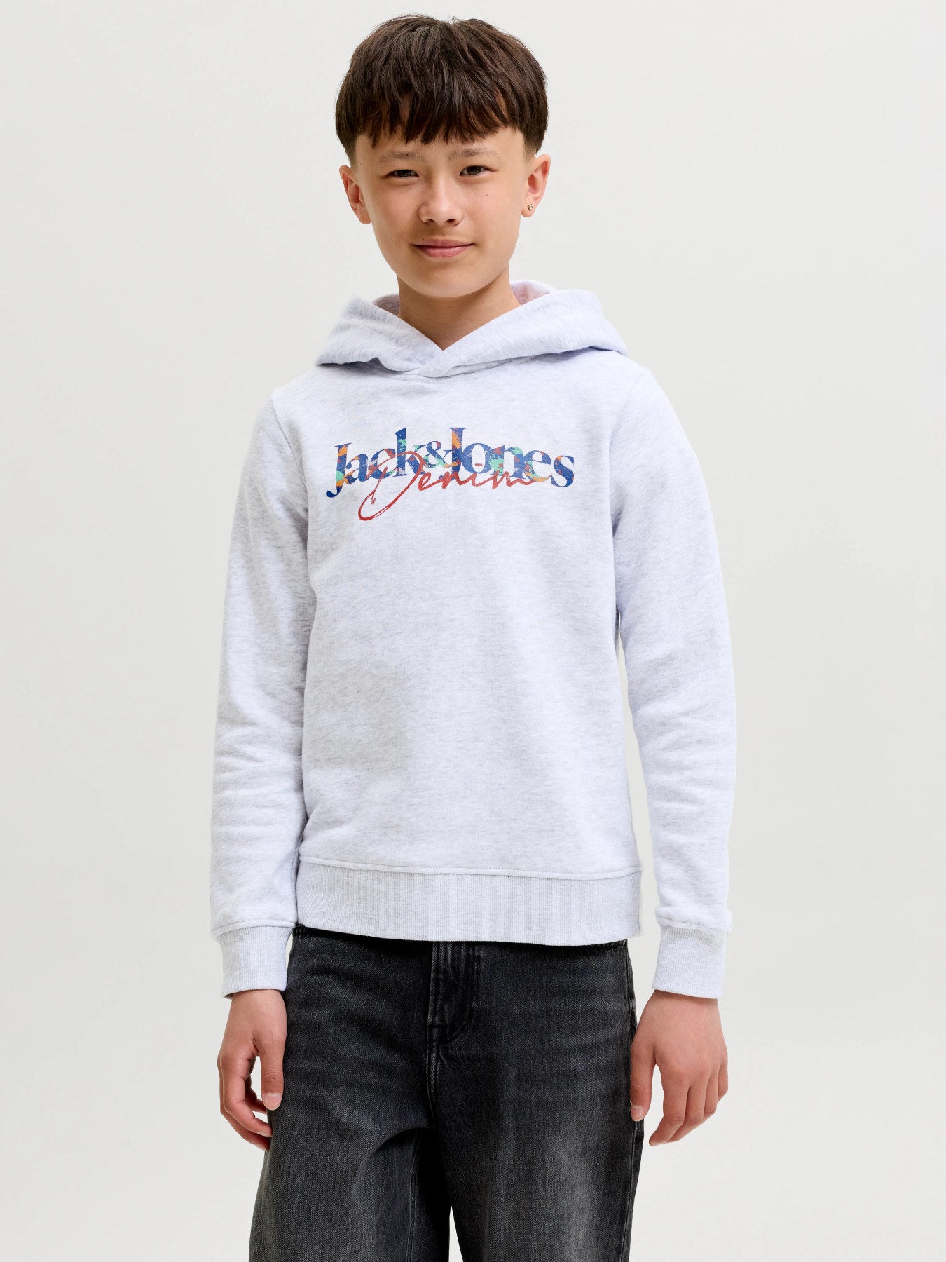 Jack & Jones Junior Hoodie