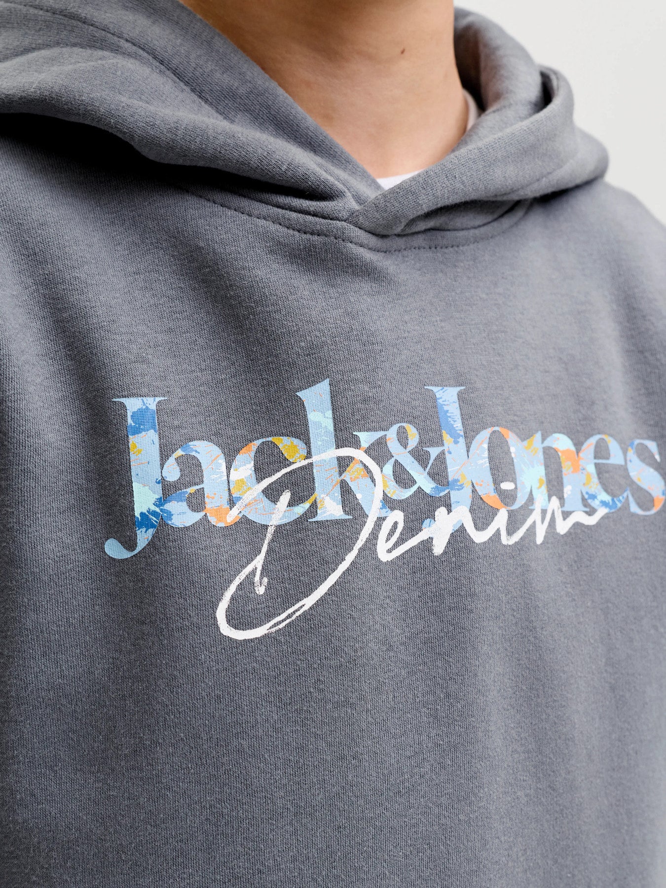 Jack & Jones Junior Hoodie