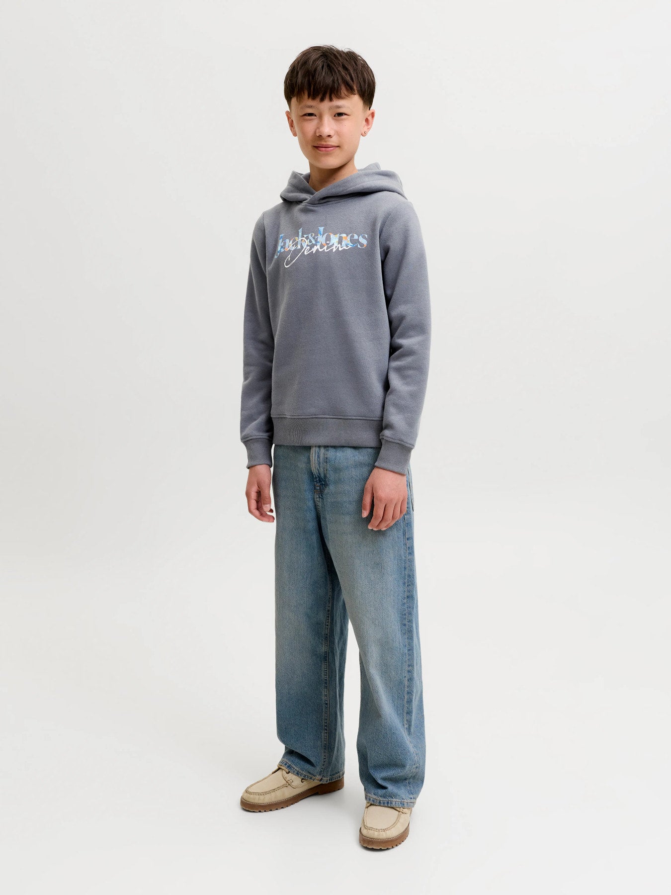 Jack & Jones Junior Hoodie