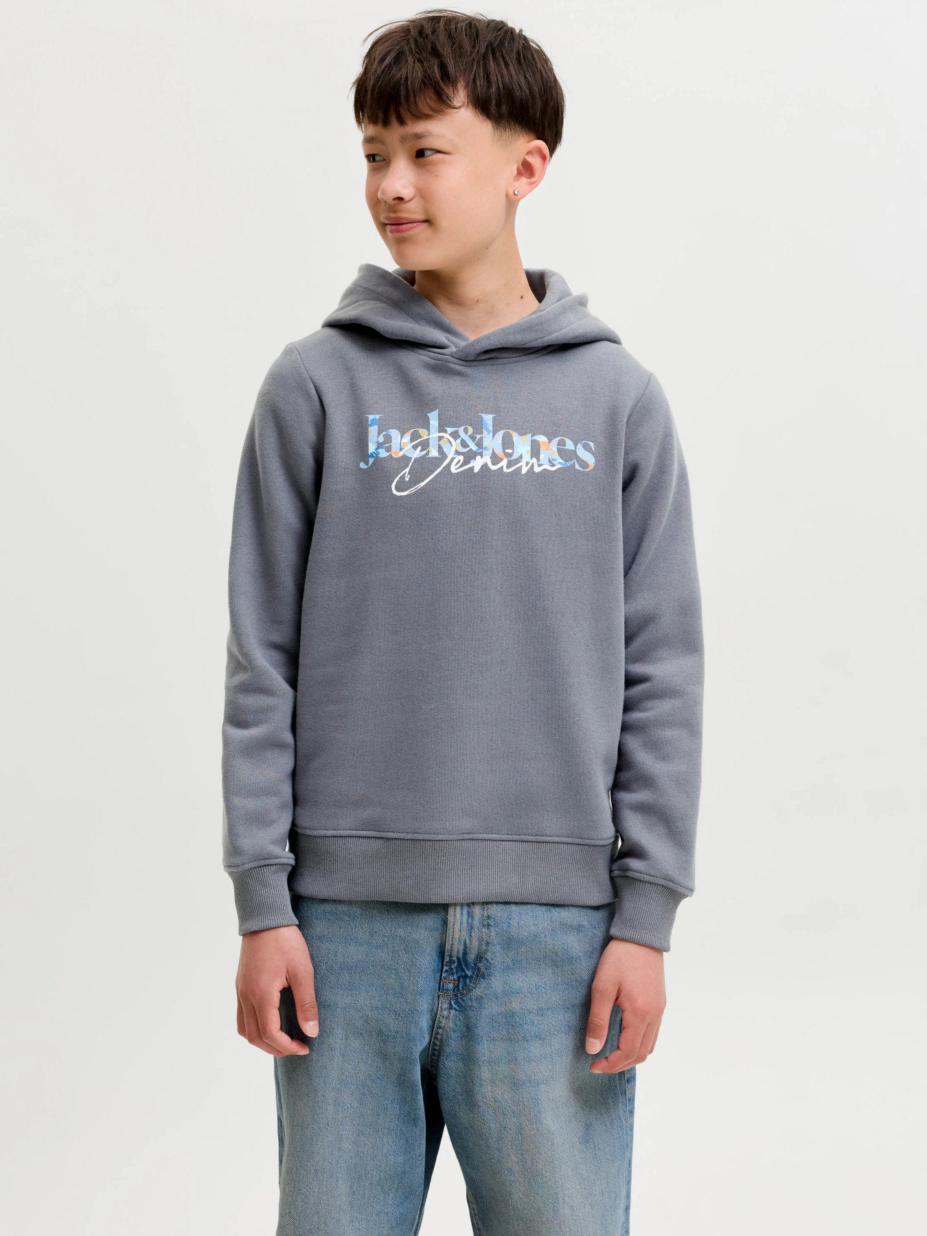 Jack & Jones Junior Hoodie