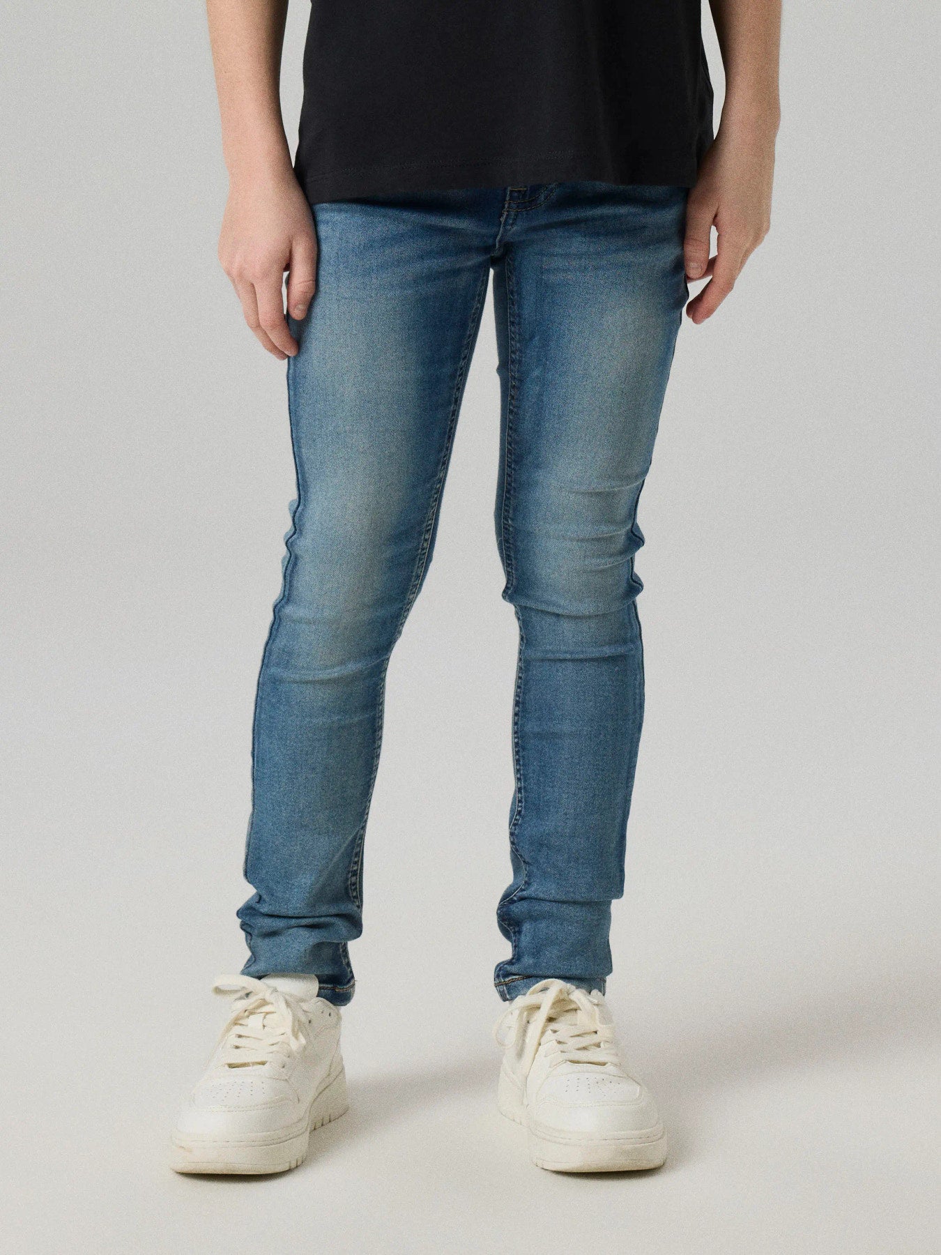 Name it Jeans Theo x-slim Fit Stretch