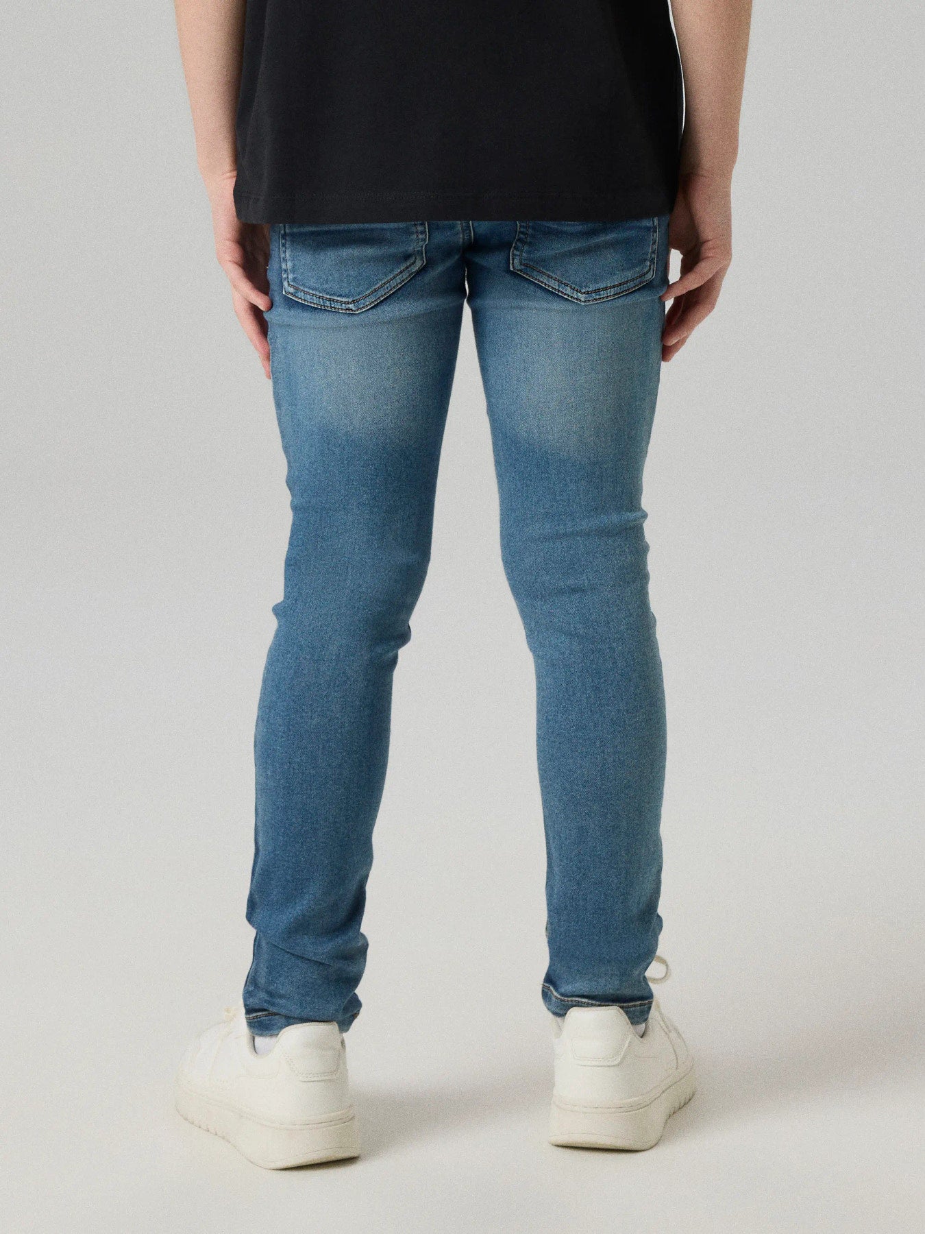 Name it Jeans Theo x-slim Fit Stretch