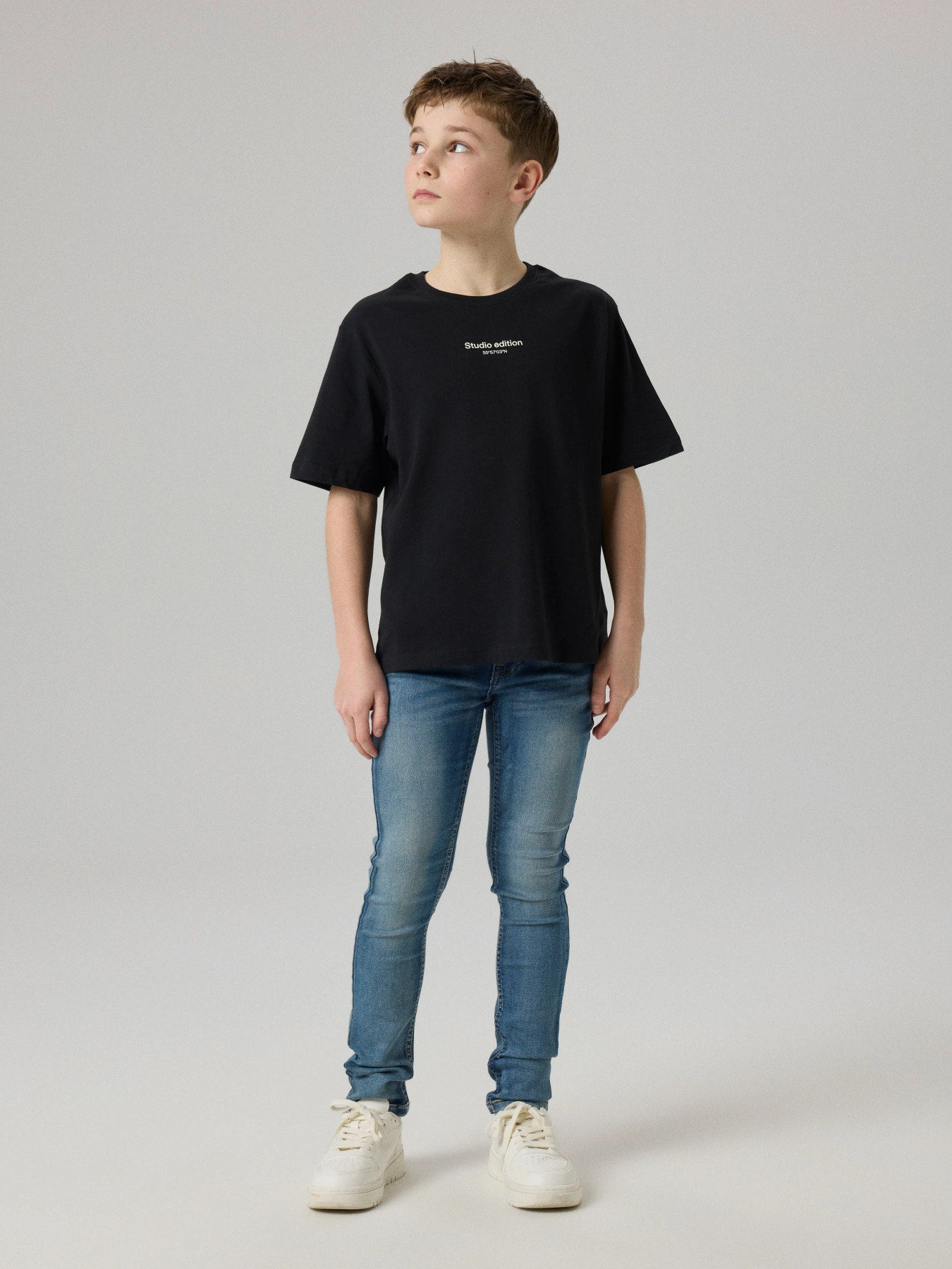 Name it Jeans Theo x-slim Fit Stretch