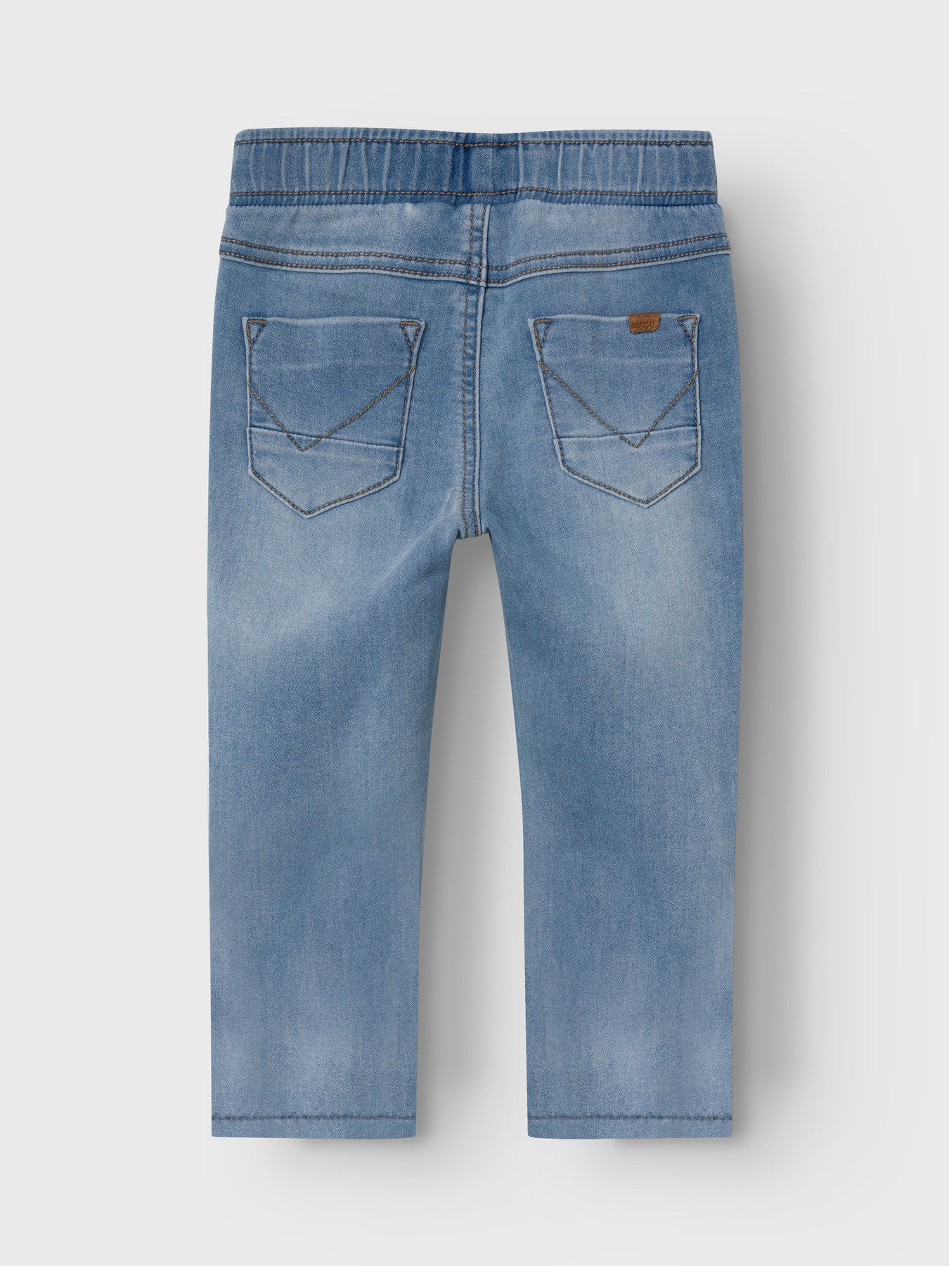 Name it Regular Fit Sweat Jeans