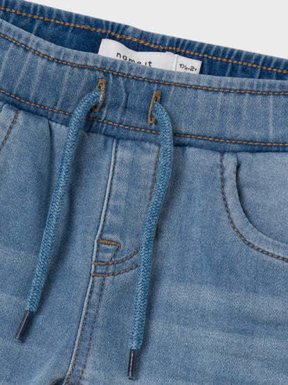 Name it Regular Fit Sweat Jeans