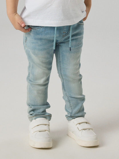 Name it Regular Fit Sweat Jeans