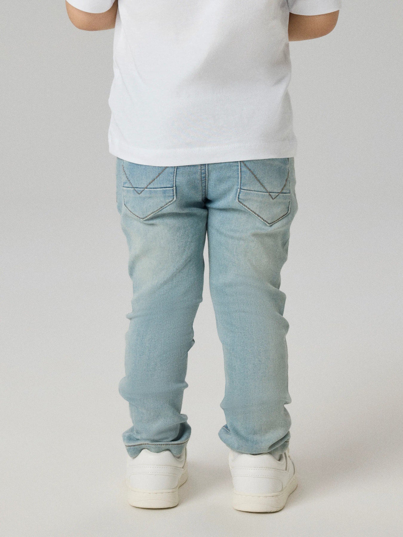 Name it Regular Fit Sweat Jeans