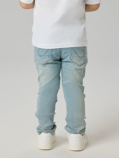 Name it Regular Fit Sweat Jeans