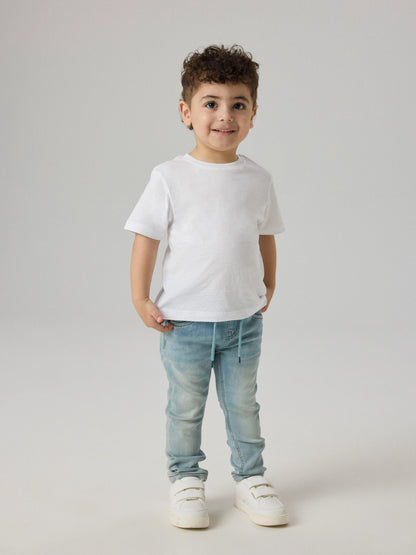 Name it Regular Fit Sweat Jeans