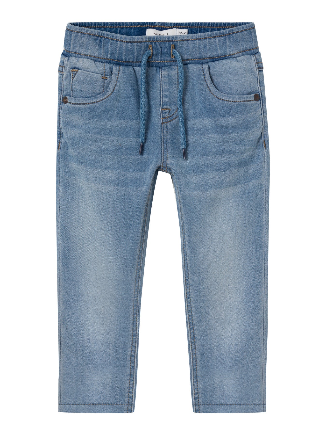 Name it Regular Fit Sweat Jeans