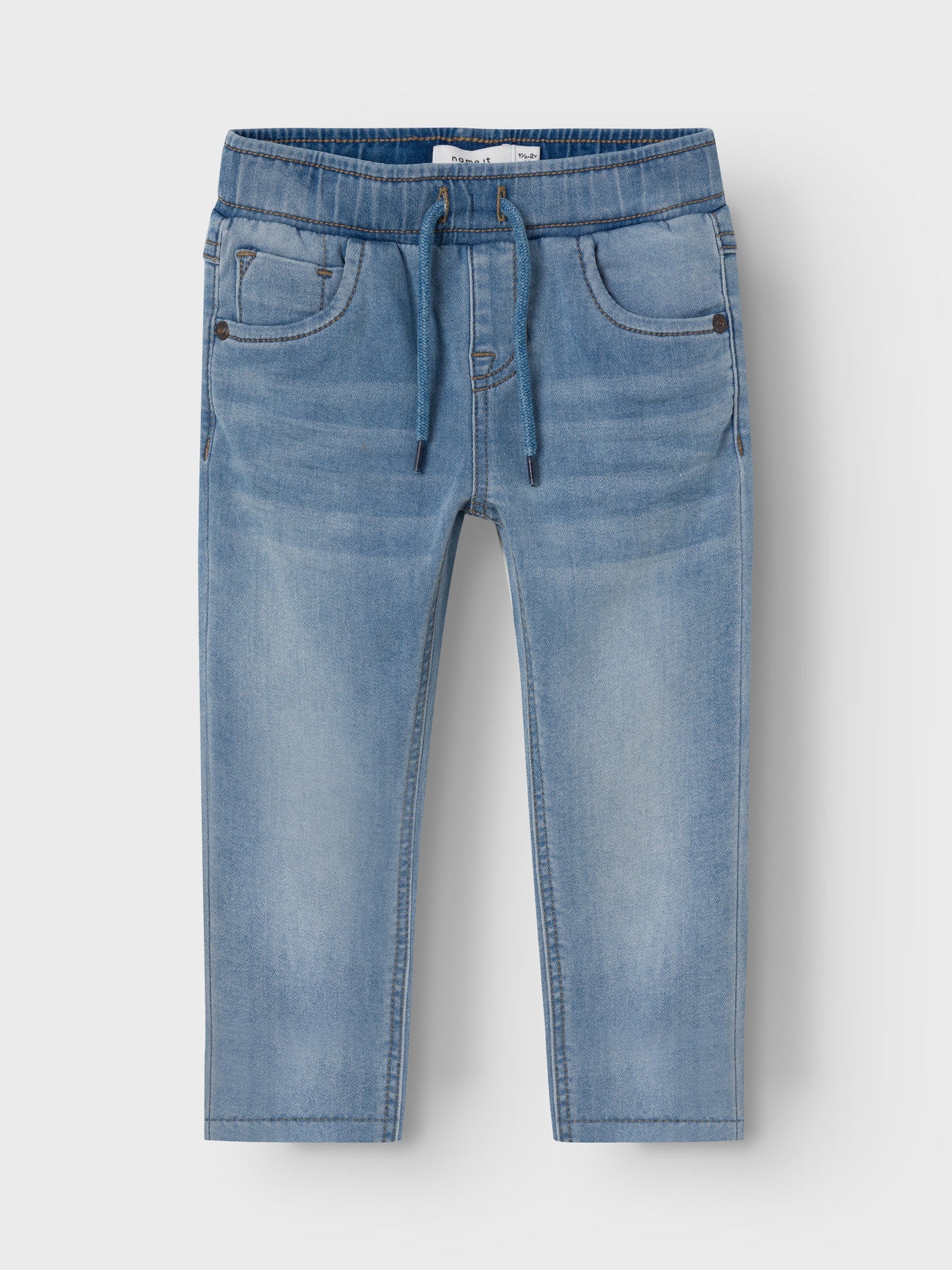 Name it Regular Fit Sweat Jeans