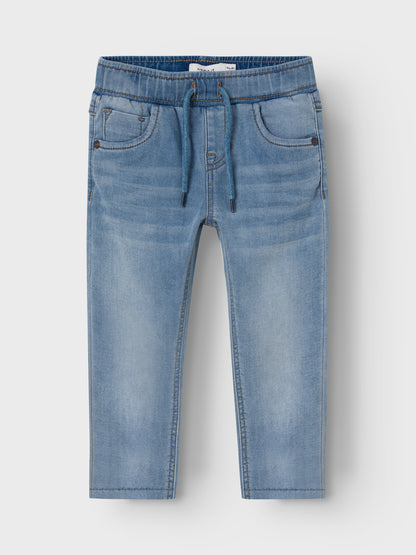 Name it Regular Fit Sweat Jeans