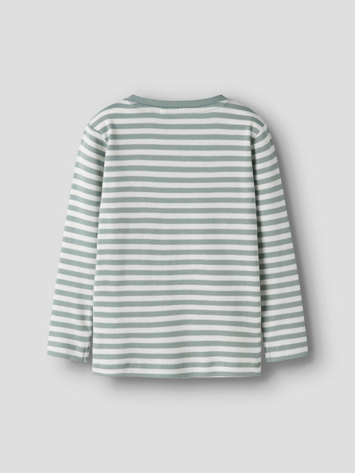 Name it Langarmshirt gestreift