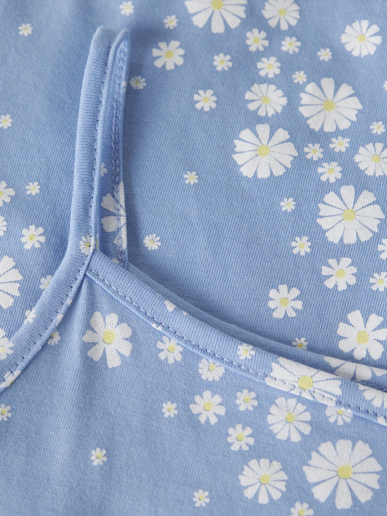 Name it Jumpsuit mit Blümchenprint
