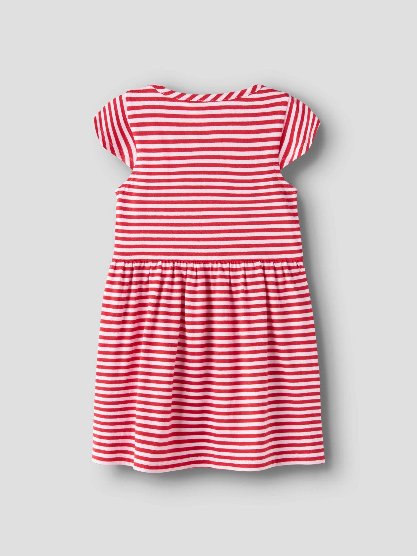 Name it Sommerkleid gestreift