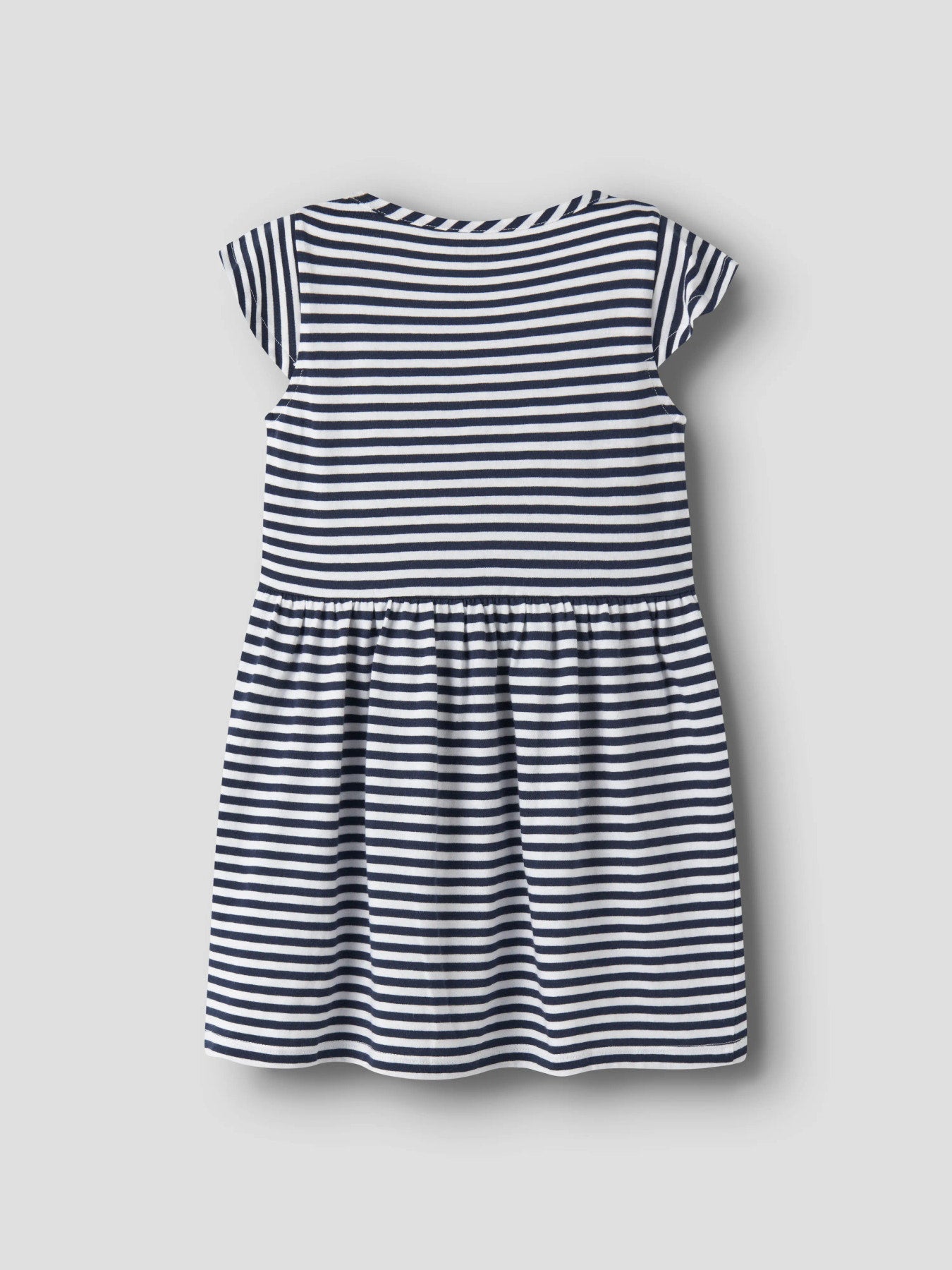 Name it Sommerkleid gestreift