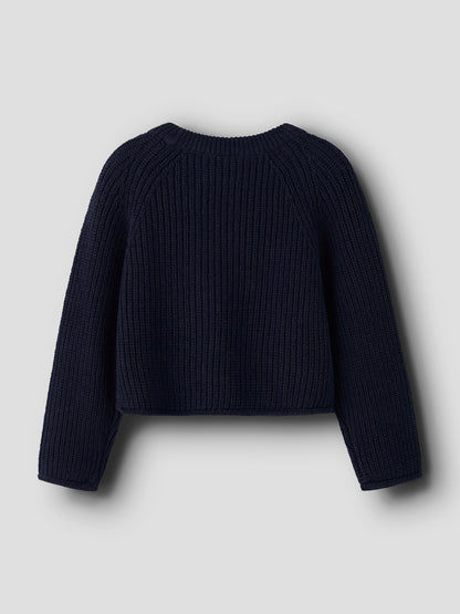 Name it Strickpullover Venja Loose Fit
