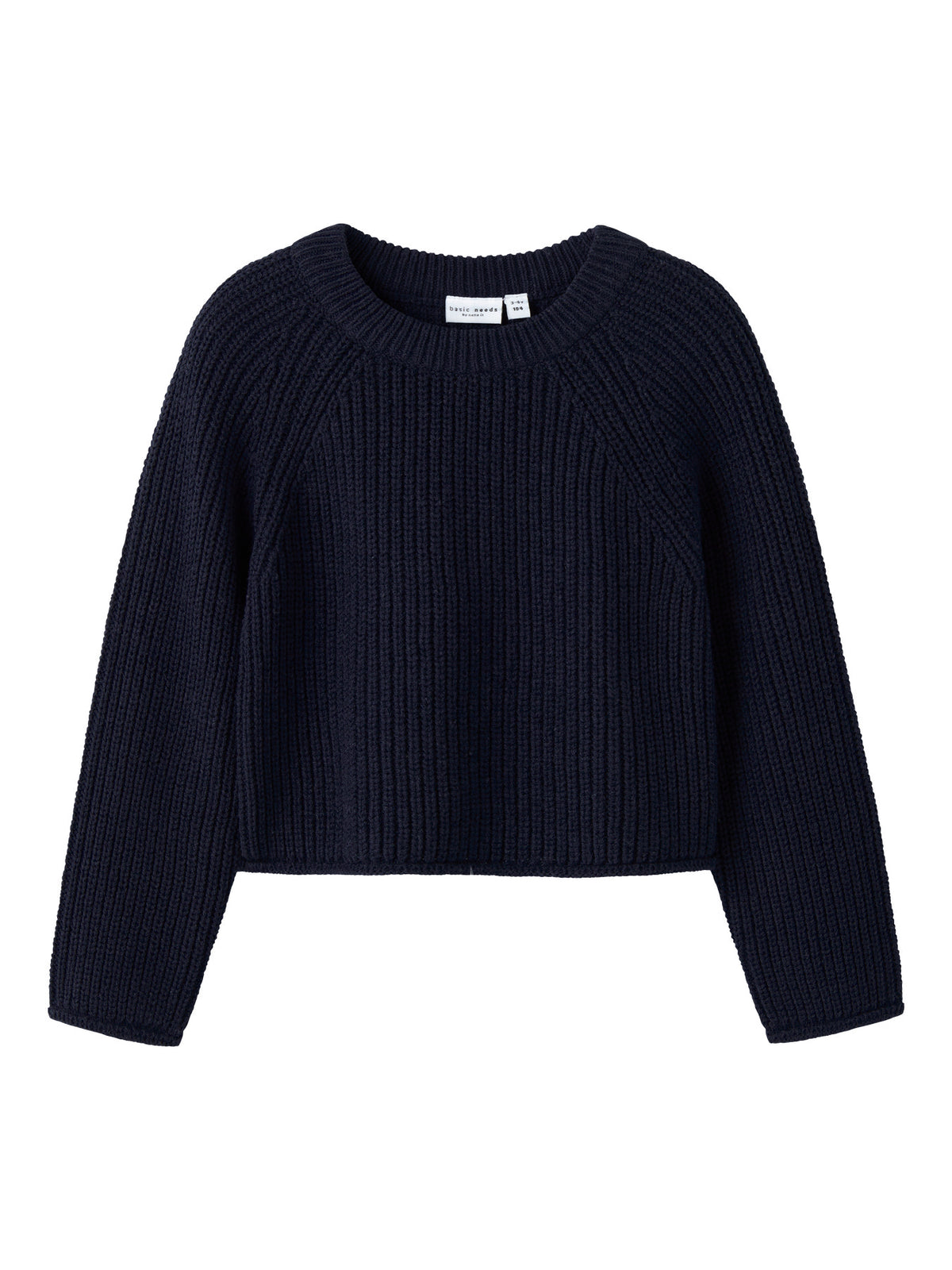 Name it Strickpullover Venja Loose Fit