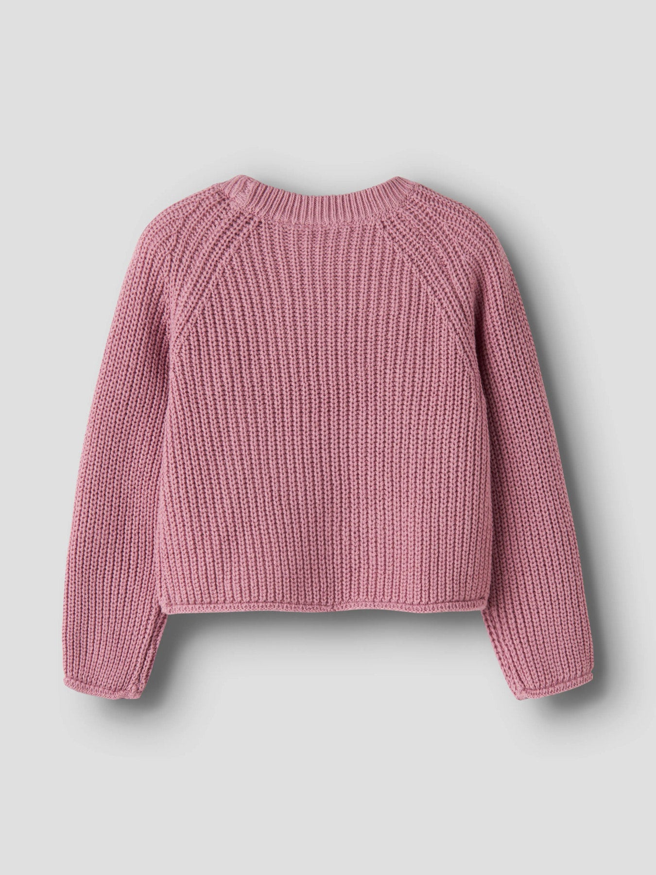 Name it Strickpullover Venja Loose Fit