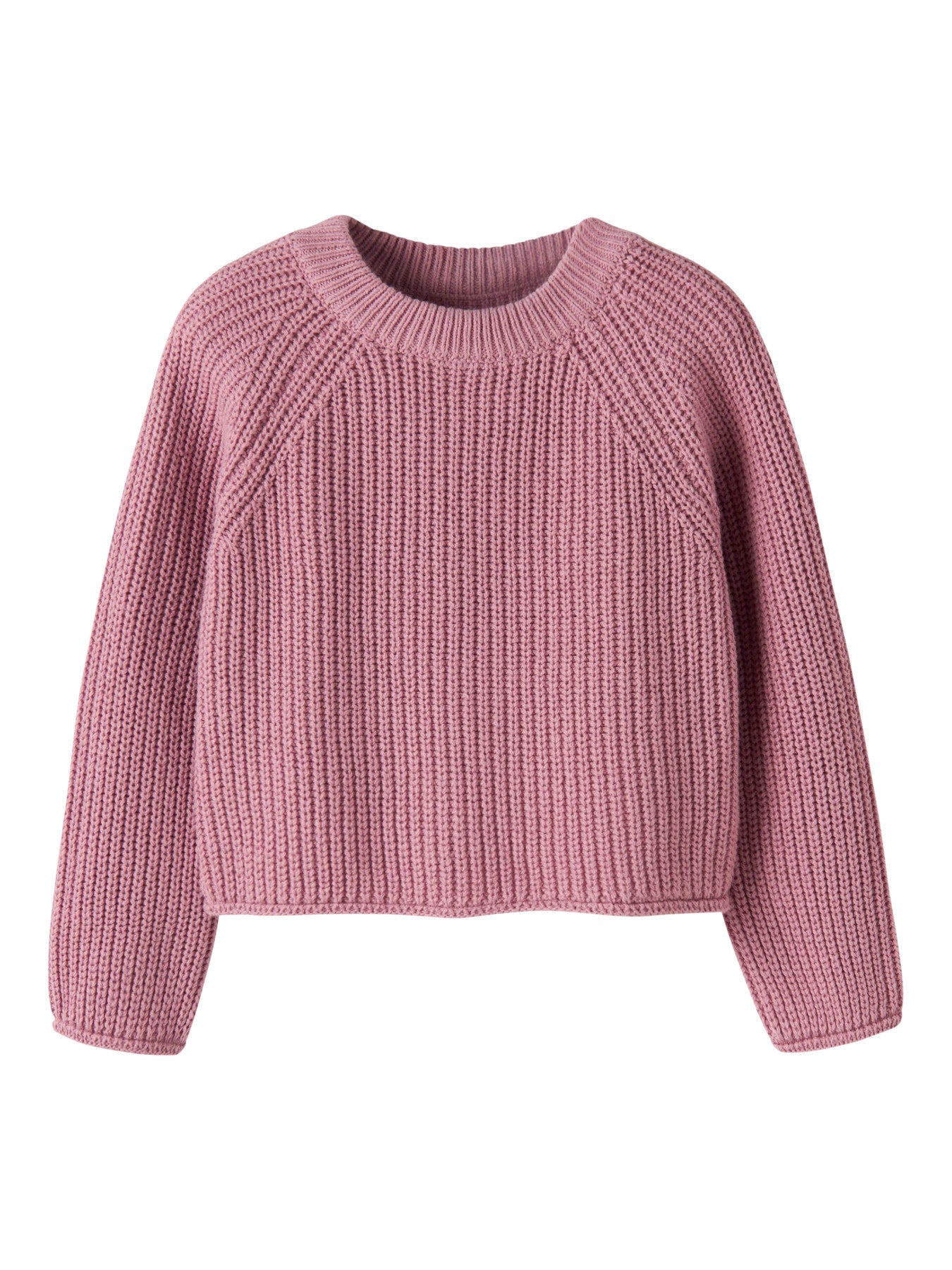 Name it Strickpullover Venja Loose Fit