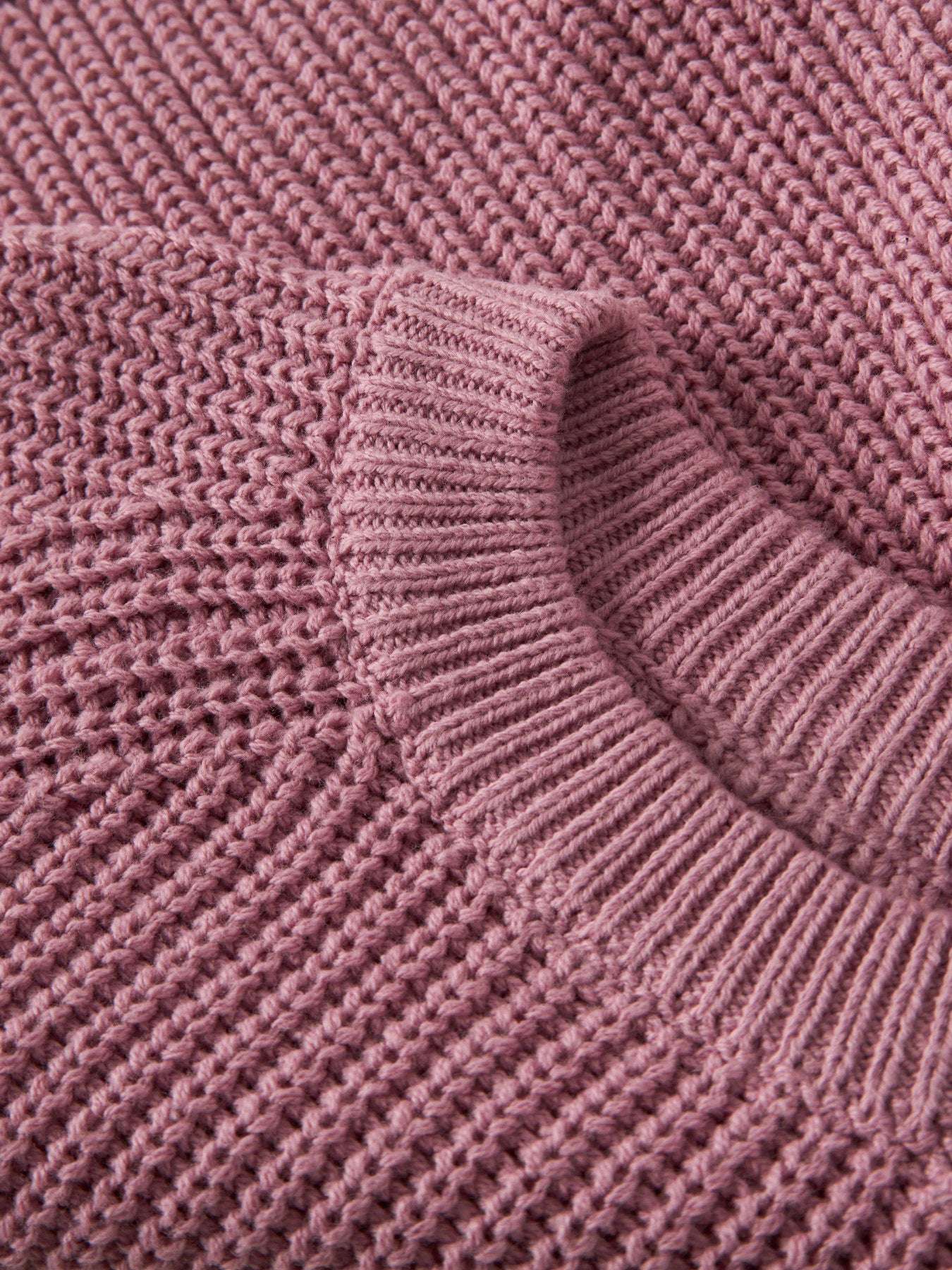 Name it Strickpullover Venja Loose Fit