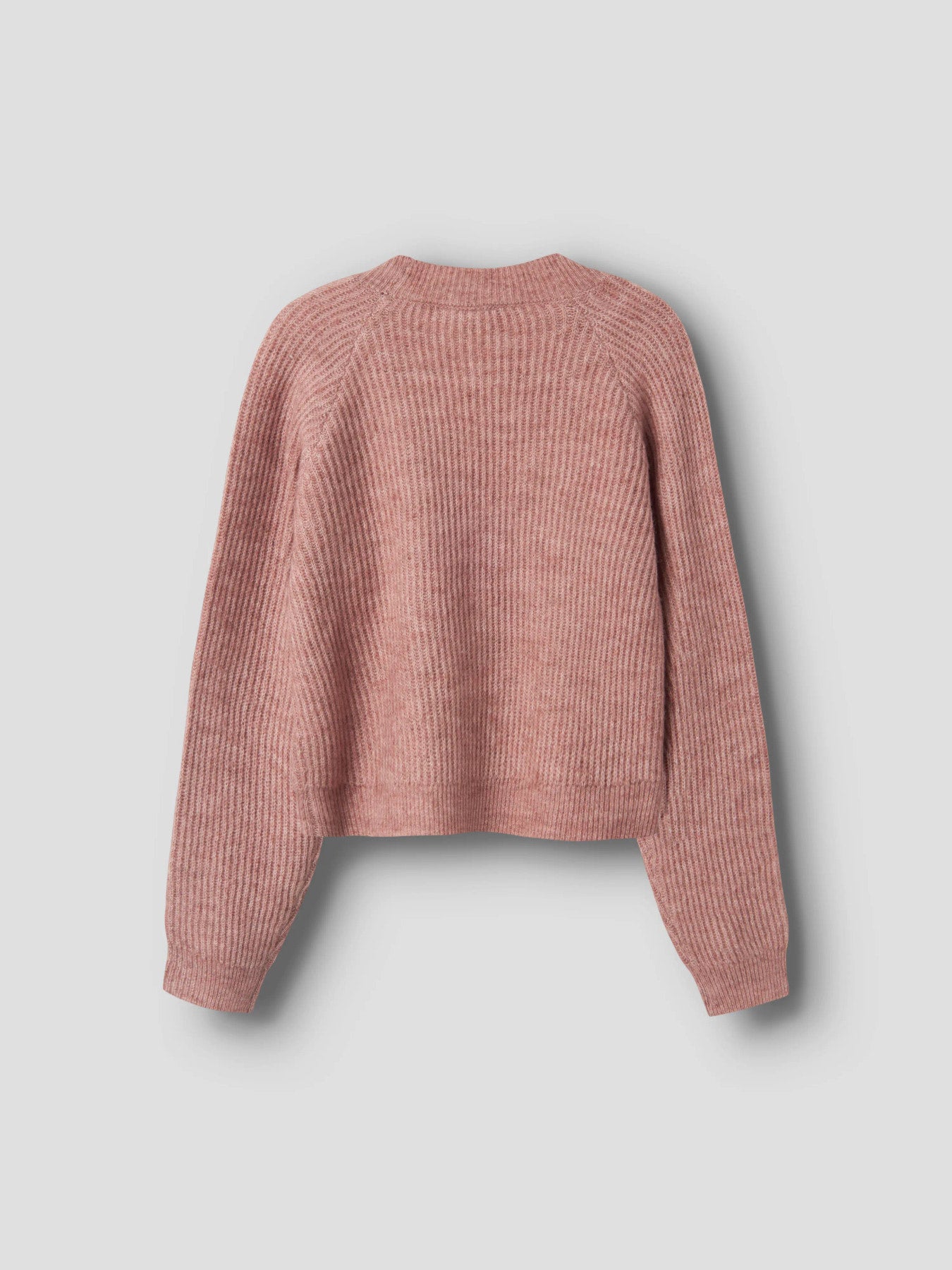 Name it Boxy Strickjacke