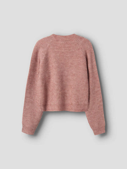 Name it Boxy Strickjacke