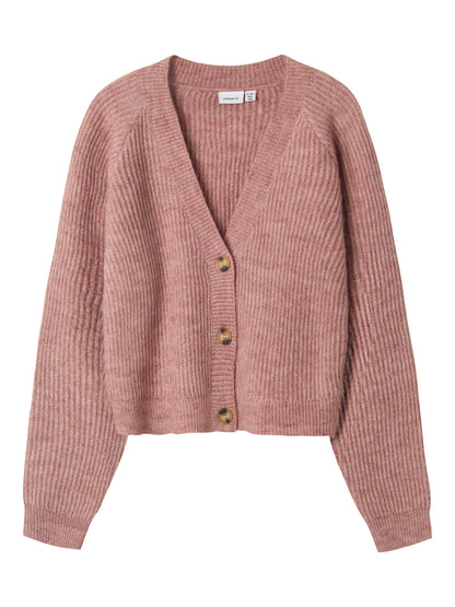 Name it Boxy Strickjacke