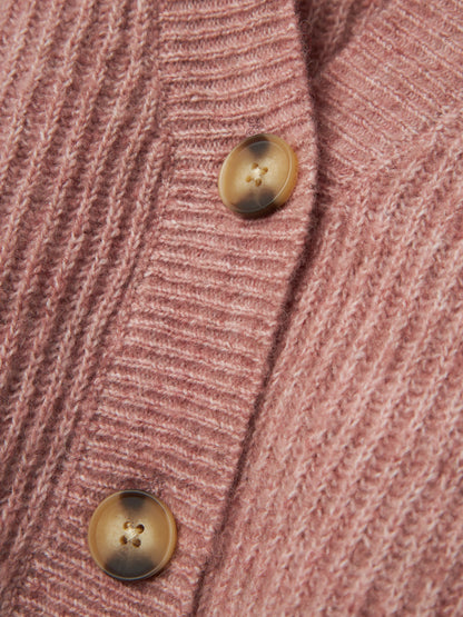 Name it Boxy Strickjacke