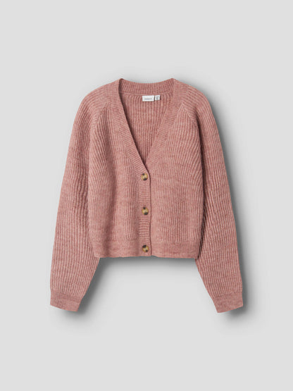 Name it Boxy Strickjacke