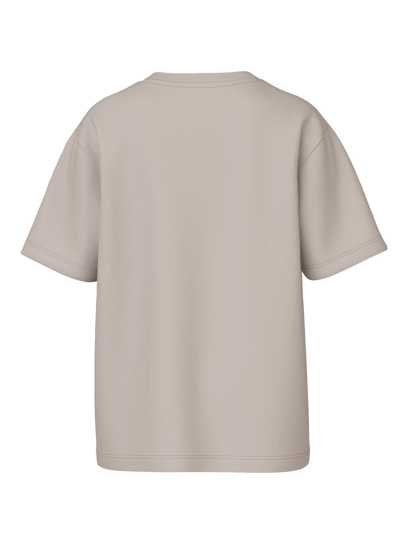 Name it T-Shirt mit Skateboardprint