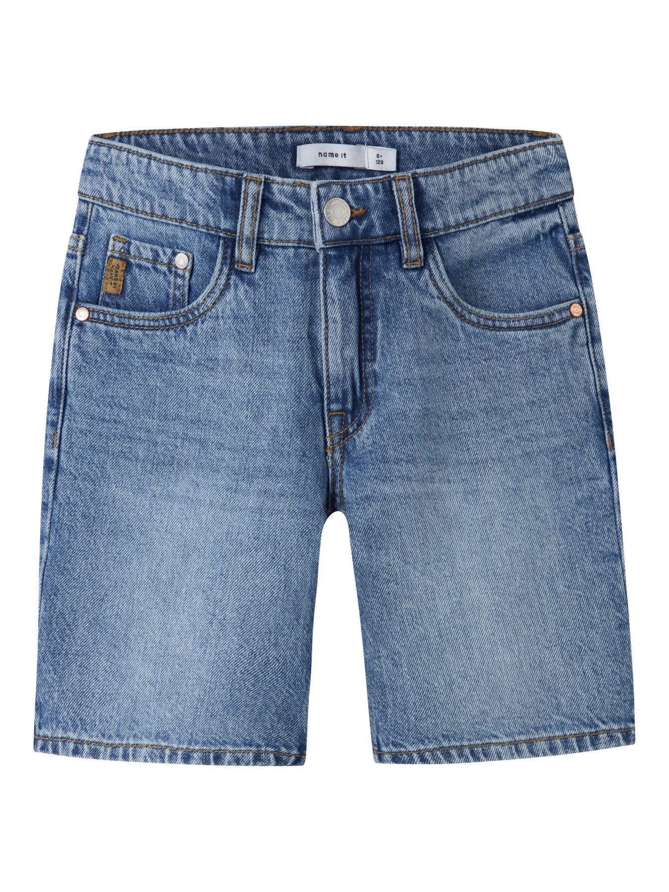 Name it Jeans Shorts Regular Fit